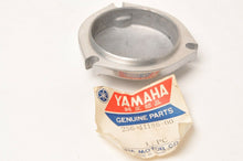 Load image into Gallery viewer, Genuine Yamaha NOS 256-11186-00 Cover,Cylinder head side cap - XS1 XS2 XS650 ++