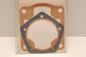 NOS Kimpex Top End Gasket Set T09-8013 / 712013 - JLO Cuyuna 292 F/C Single - Motomike Canada