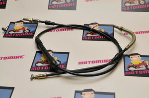 New Kimpex NOS Cable THROTTLE 05-139-39 POLARIS 7080426 7080281 VINTAGE