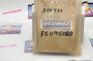 NEW NOS FULL GASKET SET SNOWMAX (KIMPEX) R18-8020 / 711020 JLO 340 CUYUNA LR ++