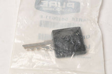 Load image into Gallery viewer, Genuine Polaris 5410611-E Ignition Key &quot;E&quot; 400 440 500 650 XCR XLT Euro RXL GT +