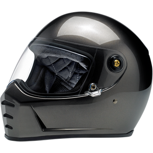 Biltwell Lanesplitter Helmet ECE - Bronze Metallic Extra-Large XL | 1004-821-105