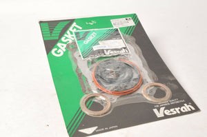 Vesrah VG-6050M Top End Gasket Set w/Seals - Virago XV1000 1100 |034-9301