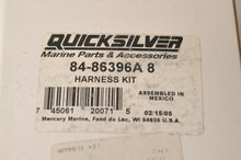 Load image into Gallery viewer, Mercury MerCruiser Quicksilver Analog Gauge Harness D Plug | 86396A8