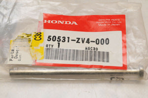 New OEM HONDA MARINE 50531-ZV4-000 REVERSE LOCK SHAFT OUTBOARD 9.9 15 8