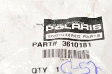 Load image into Gallery viewer, Genuine Polaris 3610181 Seal Gasket Exhaust - Ranger RZR 570 800 900 ACE +