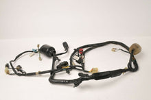 Load image into Gallery viewer, Genuine Honda 32100-MBW-670 Wire Wiring Harness Loom, Main CBR600F4 1999-2000