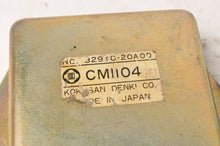 Load image into Gallery viewer, Genuine Suzuki 32910-20A00 ECU Exhaust Control Controller Module RG6500 1986-87