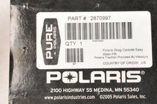 Load image into Gallery viewer, Woodys Polaris EZ Steer 3 120 Carbide Wear Rods Runners - 2870997 Classic Euro +