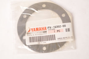Genuine Yamaha Pressure Plate clutch V-Max 1200 Venture Royale +  | 1FK-16352-00