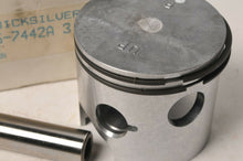 Load image into Gallery viewer, Mercury Quicksilver 765-7442A3 Piston Kit (Port) - Outboard 135 175 200 HP+