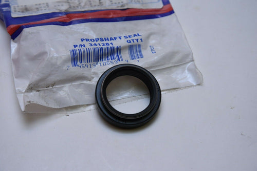 Johnson Evinrude 0341281 OMC BRP - Seal, bearing prop shaft 100hp 125hp ++