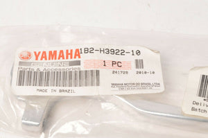 Genuine Yamaha 1B2-H3922-10-00 Lever,RH Right Brake - TTR125 TT-R125 2005-20