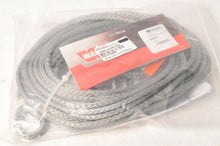 Load image into Gallery viewer, WARN Synthetic Winch Rope cable Extension 69069 - 50ft ATV UTV