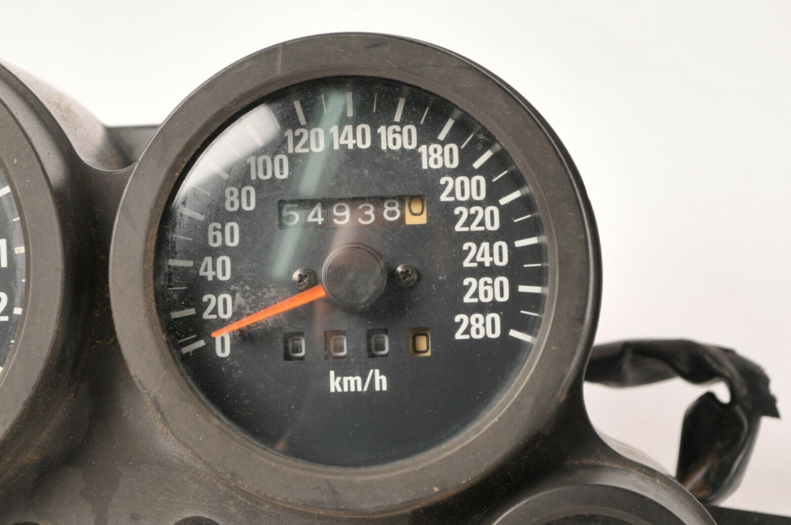 Kawasaki Ninja ZX9 Speedometer Tachomter Gauges Instrument Cluster 