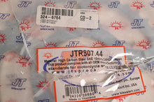 Load image into Gallery viewer, JT Steel Rear Sprocket JTR807.44 44T   Fits Suzuki GSX-R400 SV650 GSF400 Bandit
