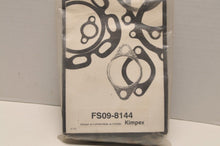 Load image into Gallery viewer, New NOS Kimpex Full Gasket Set R18-8144 FS 09-8144 711144 Yamaha SW EW SL TL 433