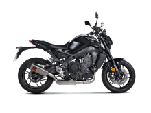 Load image into Gallery viewer, Akrapovic Racing Line Complete Exhaust Titianium for Yamaha MT-09 FZ-09 2021-23+