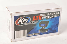 Load image into Gallery viewer, KFI Winch Mini-Rocker Handlebar Switch ATV-MR
