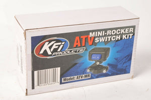 KFI Winch Mini-Rocker Handlebar Switch ATV-MR