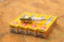 Load image into Gallery viewer, NEW NGK SPARK PLUG B8HS 5510 5610 SET OF FOUR (4)