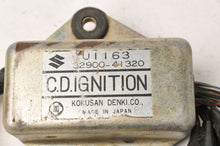 Load image into Gallery viewer, Genuine Suzuki 32900-41320 CDI ECU Igniter Ignition Module A RM125 1975-1978