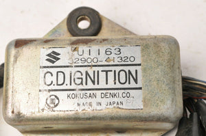 Genuine Suzuki 32900-41320 CDI ECU Igniter Ignition Module A RM125 1975-1978