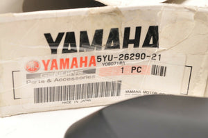 Genuine Yamaha 5YU-26290-21 Mirror,Right Rear View - FZ1 MT01 09 2009