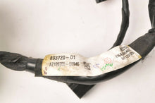 Load image into Gallery viewer, Genuine Aprilia 893720 Fuel Injection Wiring Harness Shiver 750 Dorsoduro 07-16
