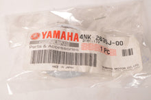 Load image into Gallery viewer, Genuine Yamaha Cap,Chrome, handlebar xvz13 xv1600 vstar ++  | 4NK-2635J-00