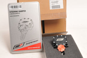 Genuine KTM WP Factory Steering Damper Off-Road *see list*  |  A5401290500FAA