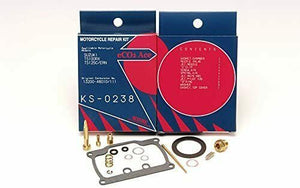Suzuki Carburetor Repair Carb Kit TS125 TS100 DS100 DS125 RV125 | KS-0238