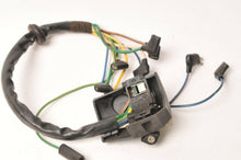 Load image into Gallery viewer, Genuine BMW TR 7703 Switch Assembly Upper LH Left Lighting Lights - R100RT