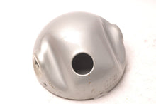 Load image into Gallery viewer, Yamaha Headlight Bucket Case - YHA-131 M4 Silver 1977 DT175 #2