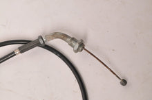 Load image into Gallery viewer, Genuine Kawasaki 54017-031 Cable, Starter(choke) H1 KH500 Mach III 69-76