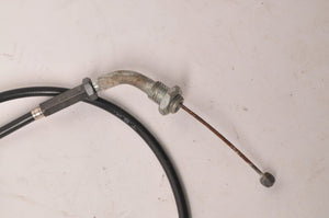 Genuine Kawasaki 54017-031 Cable, Starter(choke) H1 KH500 Mach III 69-76