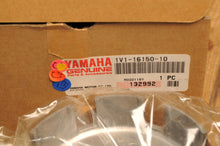 Load image into Gallery viewer, NOS OEM YAMAHA 1V1-16150-10 PRIMARY DRIVEN GEAR COMP(CLUTCH BASKET) DT100 MX100+