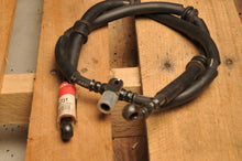 Load image into Gallery viewer, GENUINE HONDA 45127-HM5-731 HOSE,FRONT BRAKE - TRX300 FW TRX300FW 1995-98