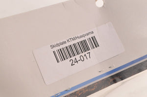 Enduro Engineering Skid Plate fits Husqvarna KTM GasGas 250 300  |  EE-24-017