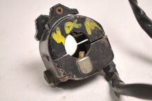 Load image into Gallery viewer, Vintage Yamaha Motorcycle Switch YHA206 cut wires Lighting Stop RD RS LS