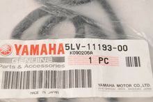 Load image into Gallery viewer, Genuine Yamaha 5VL-11193-00 Gasket Set,Head Cover 1 - FZ1 2001-2005