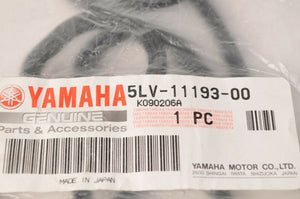 Genuine Yamaha 5VL-11193-00 Gasket Set,Head Cover 1 - FZ1 2001-2005