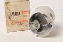 Load image into Gallery viewer, Genuine Yamaha 1LX-11631-00-94 Piston, STD YZ125 1986-1988 86 87 88 Competition