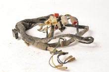 Load image into Gallery viewer, Used Genuine Honda 32100-445-770 Main Wiring Harness - CB750F Super Sport 80-83