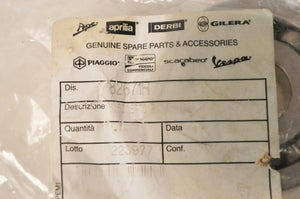 Genuine Piaggio Bearing 82671R Crankshaft, Left - Zip 100 60x20x13 50 100 125 4t