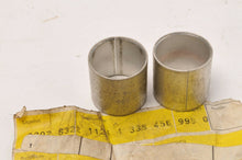 Load image into Gallery viewer, Genuine NOS BMW 11241338456 Qty:2 Connecting Rod Bushing - R100 R60 R65 R75 R80+