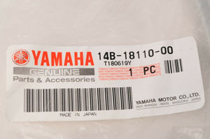 Genuine Yamaha 14B-18110-00-00 Shift Pedal Assembly - YZF-R1 2009-2014 09-14