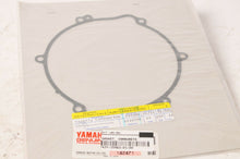 Load image into Gallery viewer, Genuine Yamaha 4JY-15463-00 Gasket, Carburetor Cover 2 - YZ125 YZ85 YZ80SK ++