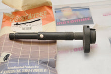 Load image into Gallery viewer, New OEM JOHNSON EVINRUDE OMC 0307449 307449 SHAFT, SHIFT LEVER