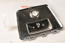 Load image into Gallery viewer, Genuine Yamaha 42X-2473T-00-00 Lid 1 Rear Trunk Storage - Virago 1100 XV1100 700